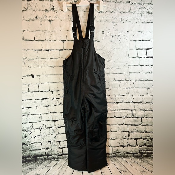 *SOLD* iXtreme Outfitters Snow Bib Overalls - Picture 1 of 14